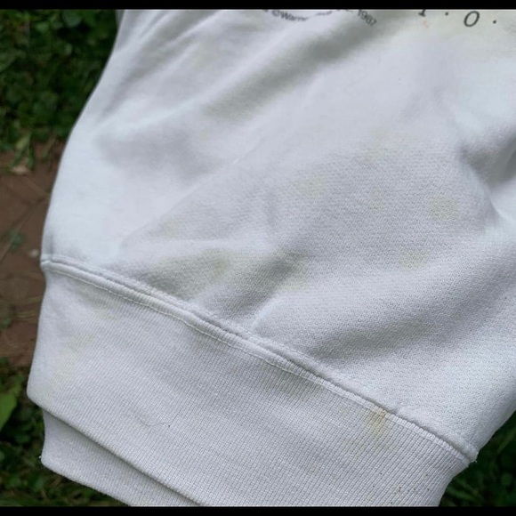 Vintage looney tunes sweatshirt - Picture 4 of 5